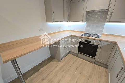 1 bedroom ground floor flat for sale, Fortescue Road, Bournemouth BH3