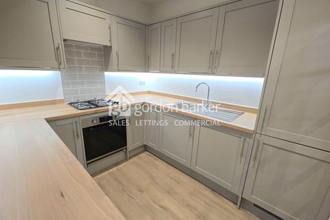 1 bedroom ground floor flat for sale, Fortescue Road, Bournemouth BH3