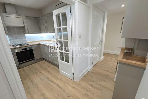1 bedroom ground floor flat for sale, Fortescue Road, Bournemouth BH3