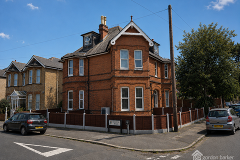 1 bedroom flat for sale, Flat 1, 4 Fortescue Road, Bournemouth, Dorset