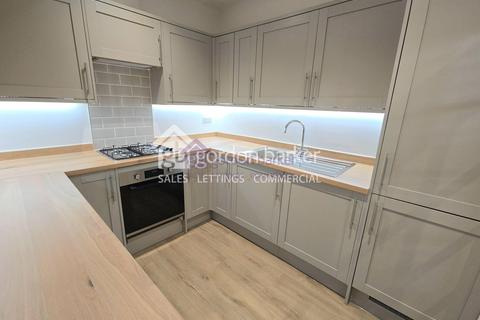 1 bedroom flat for sale, Flat 1, 4 Fortescue Road, Bournemouth, Dorset