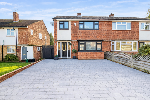undefined, Walsingham Road, Orpington BR5