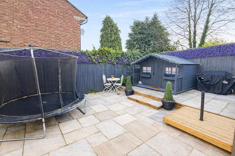 undefined, Walsingham Road, Orpington BR5