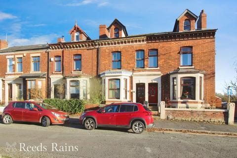 Park Road, Lancashire PR7