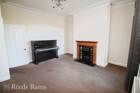 undefined, Park Road, Lancashire PR7