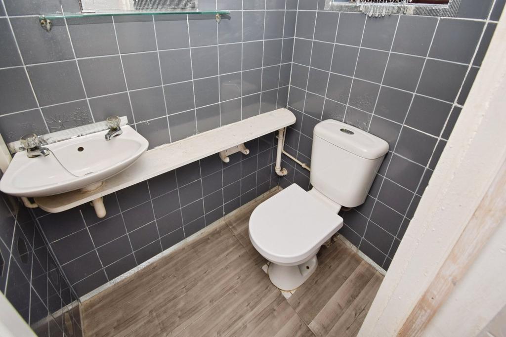 Cloakroom