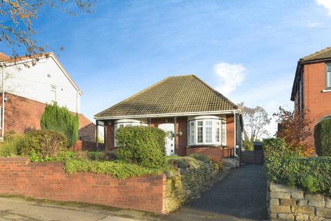 2 bedroom bungalow for sale, Dale Road, Rawmarsh, Rotherham, South Yorkshire, S62