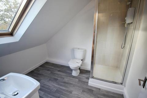 undefined, Priory Road, South Yorkshire S7