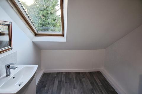 undefined, Priory Road, South Yorkshire S7