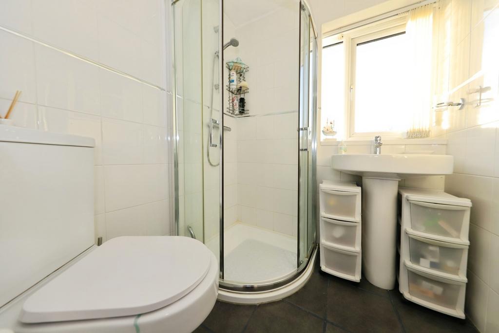 Shower Room W/C