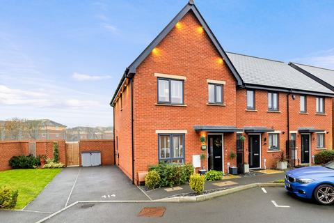 3 bedroom semi-detached house for sale, Blunden Drive, Folkestone, CT20