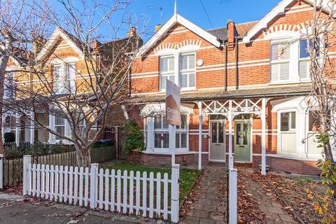 undefined, Stanhope Road, Sidcup, DA15