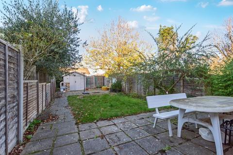 undefined, Stanhope Road, Sidcup, DA15
