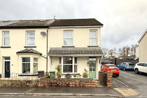 undefined, Trecynon, Aberdare CF44
