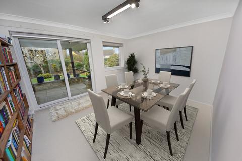 4 bedroom detached bungalow for sale, Astrop Road, Banbury OX17