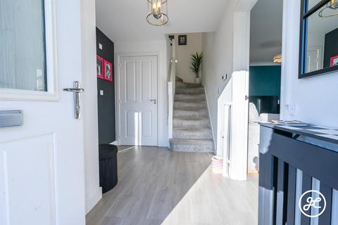 3 bedroom detached house for sale, Peridot Close, Bridgwater