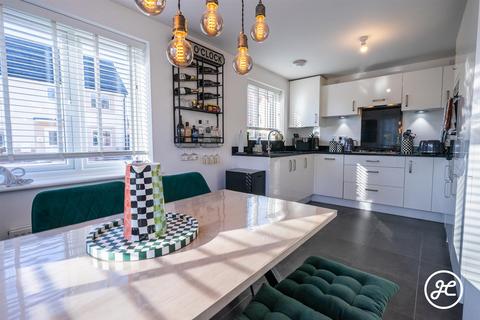 3 bedroom detached house for sale, Peridot Close, Bridgwater