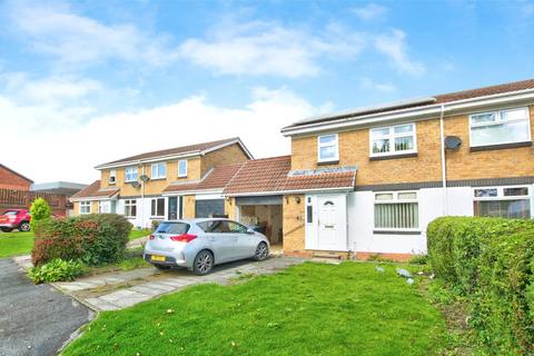undefined, Croftside, Etherley Moor, Bishop Auckland, DL14