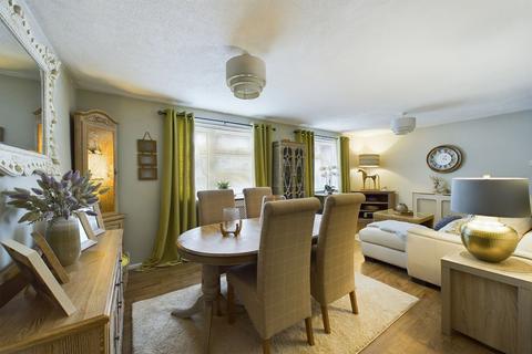 3 bedroom terraced house for sale, Portal Close, Barnham, IP24