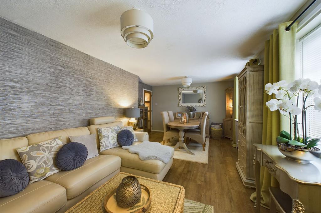 Lounge / Diner