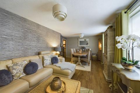 3 bedroom terraced house for sale, Portal Close, Barnham, IP24