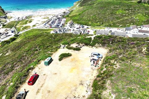 undefined, Coastal Land, Porthtowan, TR4