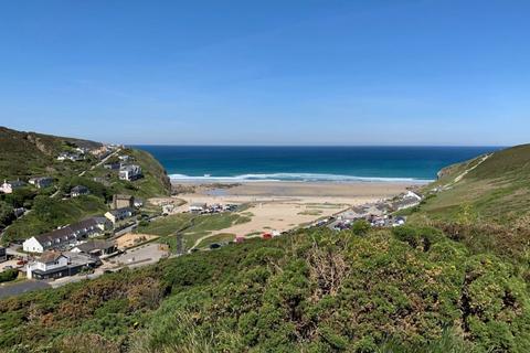 undefined, Coastal Land, Porthtowan, TR4