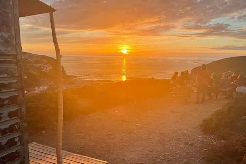 undefined, Coastal Land, Porthtowan, TR4