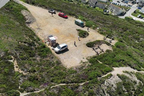undefined, Coastal Land, Porthtowan, TR4