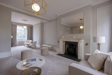 undefined, Chester Place, Regent's Park, London