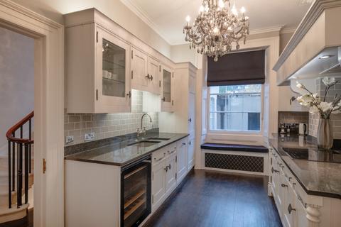 undefined, Chester Place, Regent's Park, London