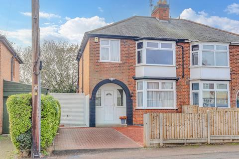 undefined, Una Avenue, Leicester, LE3