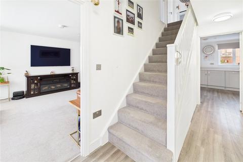 4 bedroom detached house for sale, Nightjar Street, Shaw, Newbury, Berkshire, RG14