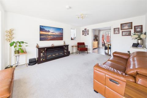 4 bedroom detached house for sale, Nightjar Street, Shaw, Newbury, Berkshire, RG14