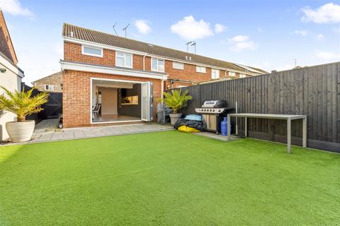 3 bedroom house for sale, Patching Close, Goring-By-Sea, Worthing