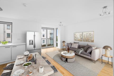 undefined, 47 Dalhousie Court, Links Parade, Carnoustie, DD7 7JD