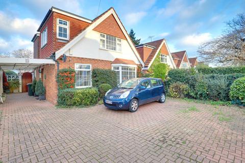 undefined, Kidmore Road, Caversham Heights, Reading