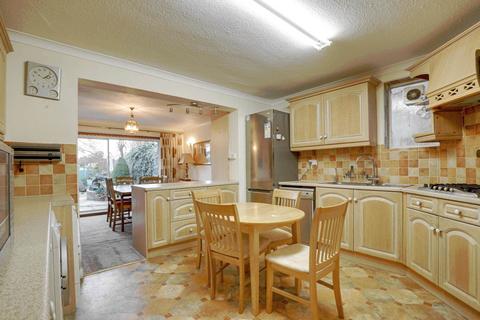undefined, Kidmore Road, Caversham Heights, Reading