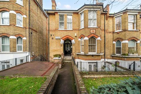 London Road, London