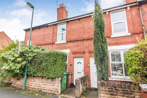 undefined, Crossman Street, Sherwood, Nottingham, NG5 2HL