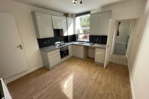 undefined, Crossman Street, Sherwood, Nottingham, NG5 2HL