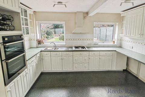 3 bedroom semi-detached house for sale, Cranmere Close, Cheshire CW9