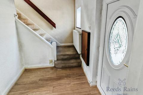 3 bedroom semi-detached house for sale, Cranmere Close, Cheshire CW9
