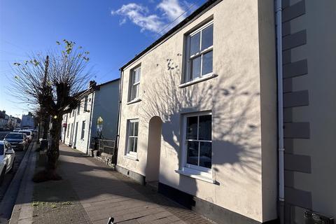 3 bedroom terraced house for sale, South Molton