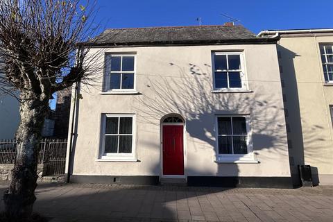 3 bedroom terraced house for sale, South Molton