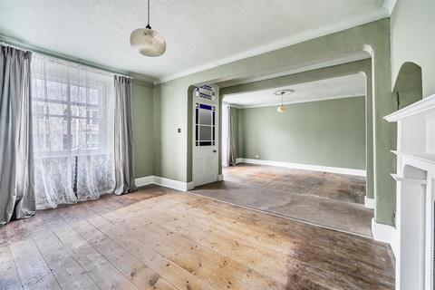 3 bedroom terraced house for sale, South Molton