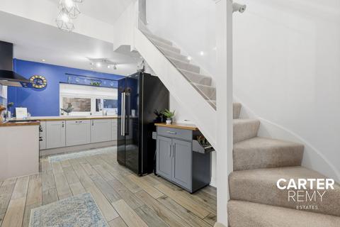 undefined, Sunningdale Road, Rainham, RM13 7BD