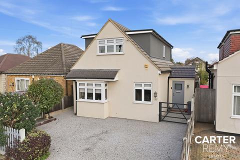 undefined, Sunningdale Road, Rainham, RM13 7BD