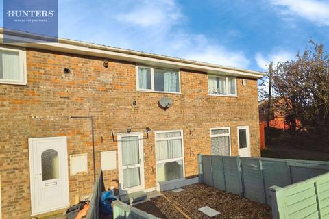 undefined, Cae Ffynnon, Brackla, Bridgend