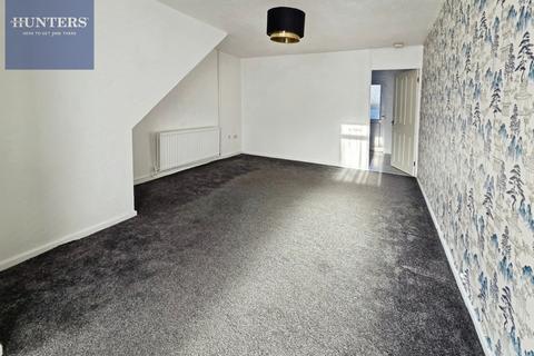 undefined, Cae Ffynnon, Brackla, Bridgend